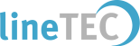lineTEC Logo PNG